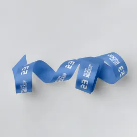 Silk Tape Design